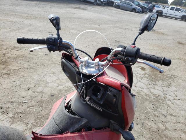 Photo 4 VIN: MLHKF1211D5005829 - HONDA PCX 150 