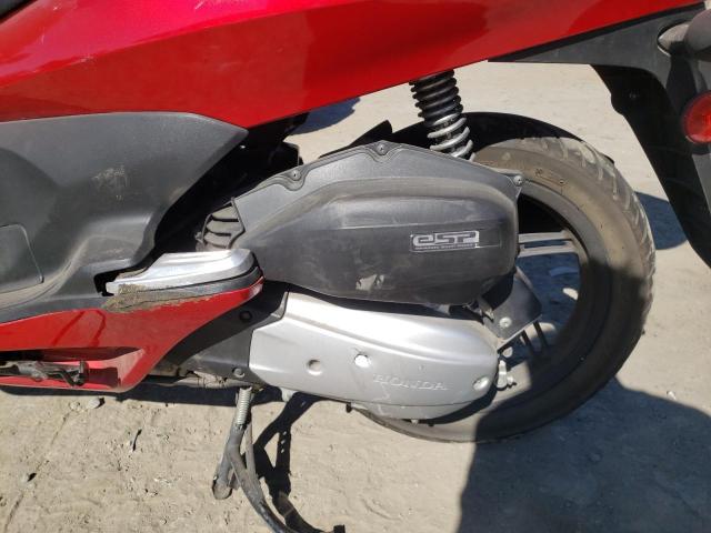 Photo 6 VIN: MLHKF1211D5005829 - HONDA PCX 150 