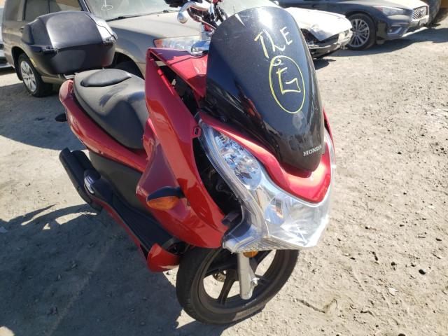 Photo 8 VIN: MLHKF1211D5005829 - HONDA PCX 150 