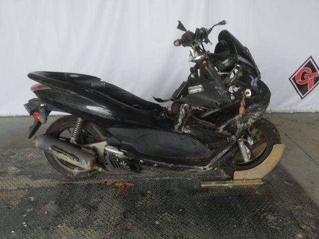 Photo 0 VIN: MLHKF1212D5006777 - HONDA PCX 150 