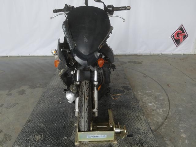 Photo 1 VIN: MLHKF1212D5006777 - HONDA PCX 150 