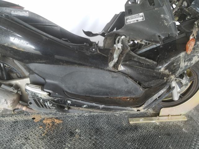 Photo 4 VIN: MLHKF1212D5006777 - HONDA PCX 150 