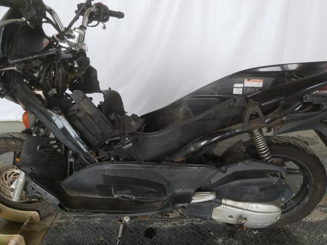 Photo 5 VIN: MLHKF1212D5006777 - HONDA PCX 150 