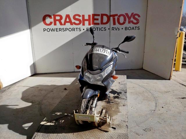 Photo 1 VIN: MLHKF1216D5002201 - HONDA PCX 150 