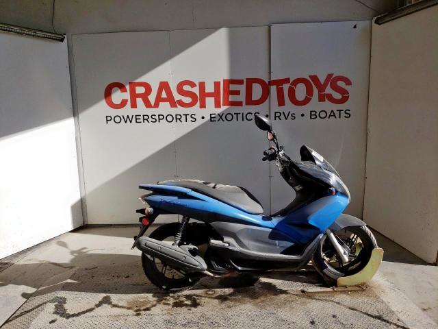 Photo 2 VIN: MLHKF1216D5002201 - HONDA PCX 150 