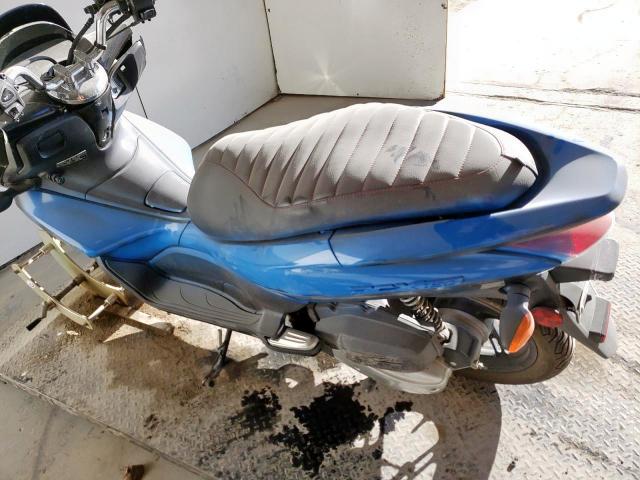 Photo 5 VIN: MLHKF1216D5002201 - HONDA PCX 150 