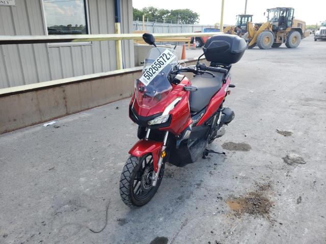 Photo 1 VIN: MLHKF3852N5100956 - HONDA ADV150 A 