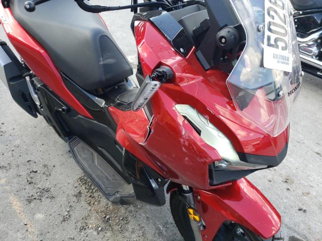 Photo 8 VIN: MLHKF3852N5100956 - HONDA ADV150 A 