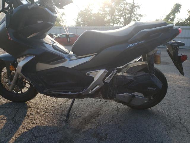 Photo 8 VIN: MLHKF3854M5000453 - HONDA ADV150 A 