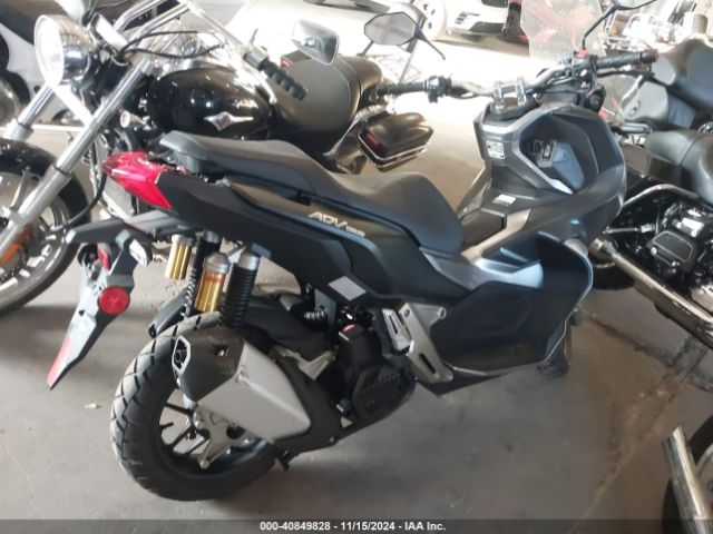 Photo 3 VIN: MLHKF3855M5000302 - HONDA ADV150 