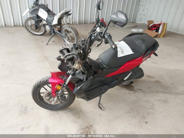 Photo 1 VIN: MLHKF3855N5100241 - HONDA ADV150 