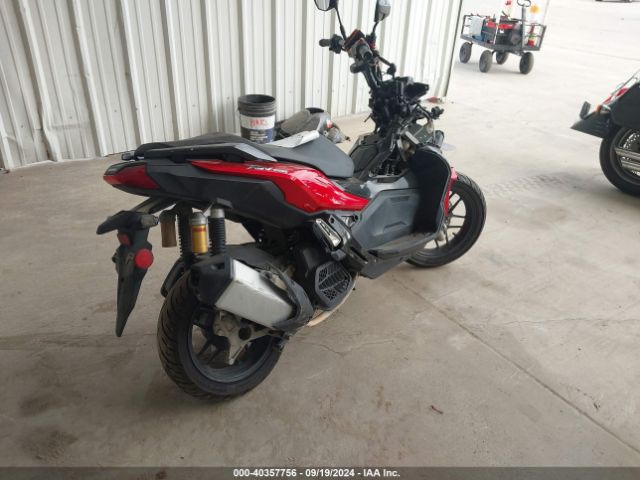 Photo 3 VIN: MLHKF3855N5100241 - HONDA ADV150 