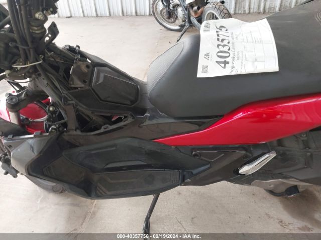 Photo 8 VIN: MLHKF3855N5100241 - HONDA ADV150 