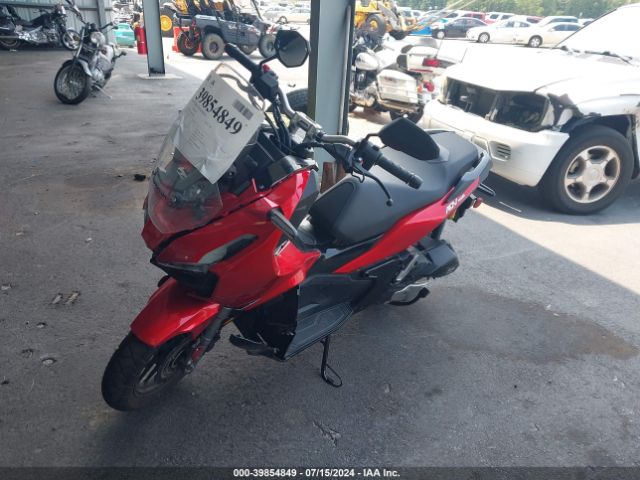 Photo 1 VIN: MLHKF3859P5200863 - HONDA ADV150 