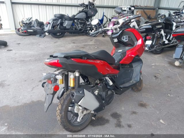 Photo 3 VIN: MLHKF3859P5200863 - HONDA ADV150 