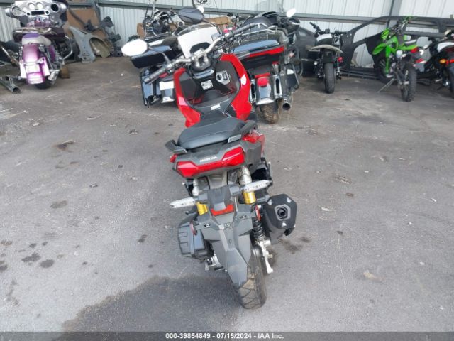 Photo 5 VIN: MLHKF3859P5200863 - HONDA ADV150 