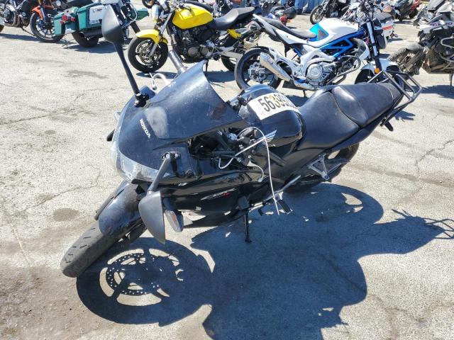 Photo 1 VIN: MLHMC4117D5300681 - HONDA CBR250 RA- 