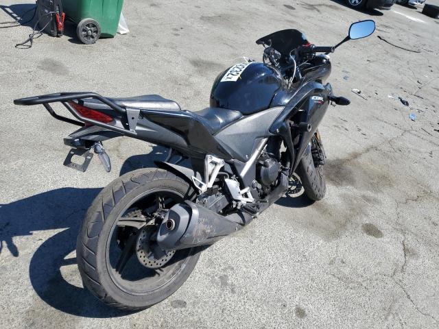 Photo 3 VIN: MLHMC4117D5300681 - HONDA CBR250 RA- 