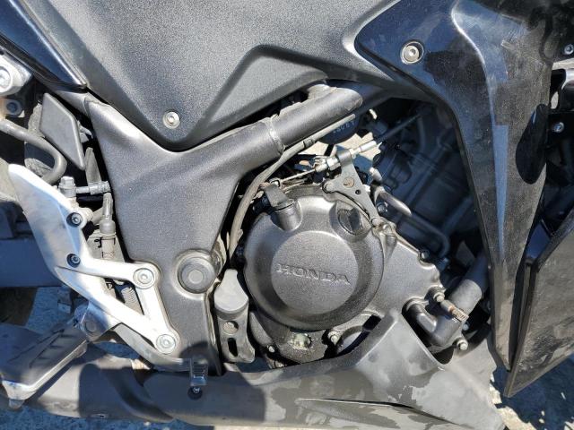 Photo 6 VIN: MLHMC4117D5300681 - HONDA CBR250 RA- 