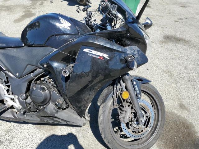 Photo 8 VIN: MLHMC4117D5300681 - HONDA CBR250 RA- 