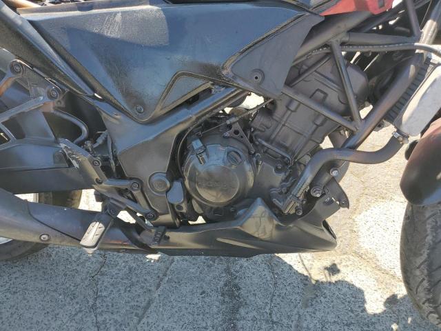 Photo 6 VIN: MLHMC4118B5000256 - HONDA CBR250 R 