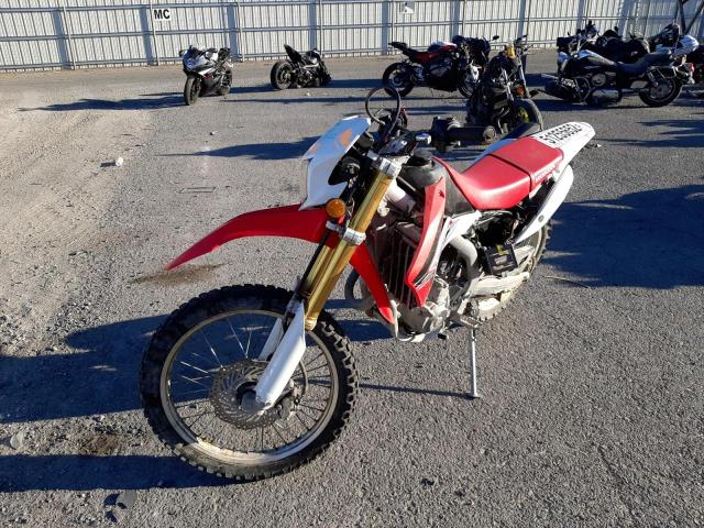 Photo 1 VIN: MLHMD3810F5200020 - HONDA CRF250 L 