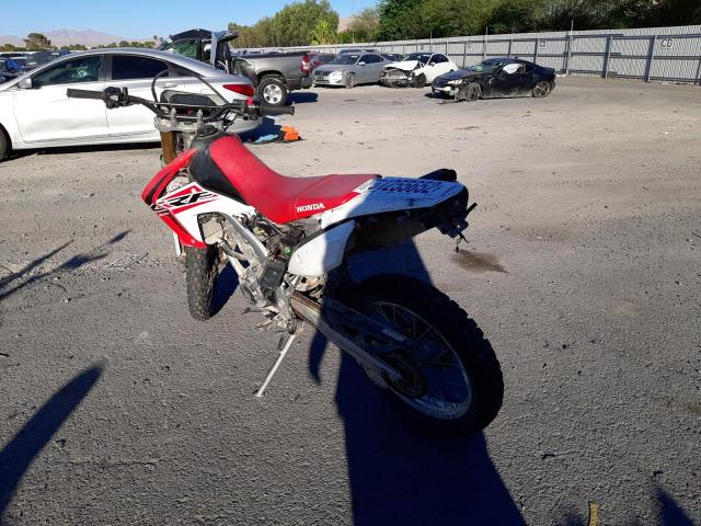 Photo 2 VIN: MLHMD3810F5200020 - HONDA CRF250 L 