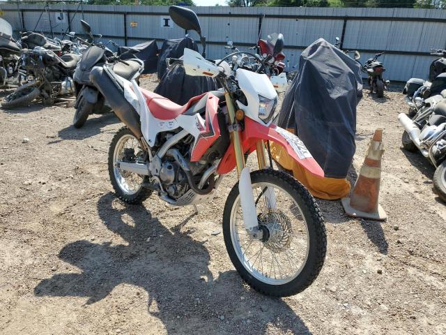 Photo 0 VIN: MLHMD3816E5102950 - HONDA CRF250 L 