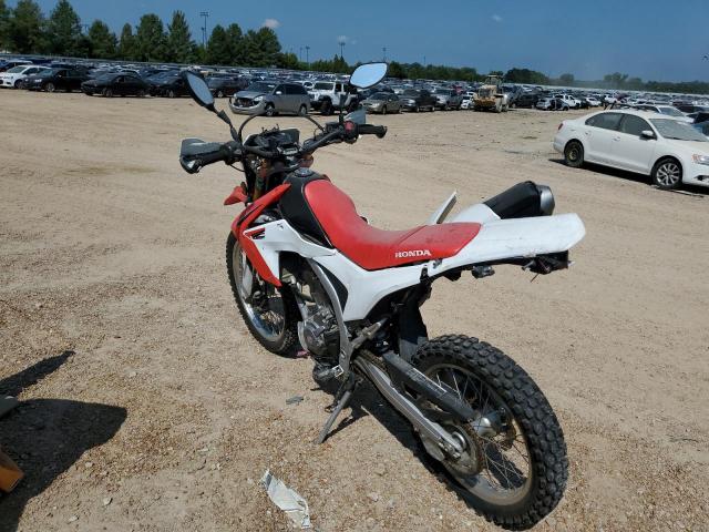 Photo 2 VIN: MLHMD3816E5102950 - HONDA CRF250 L 