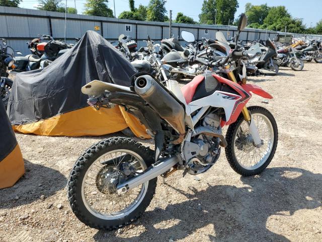 Photo 8 VIN: MLHMD3816E5102950 - HONDA CRF250 L 