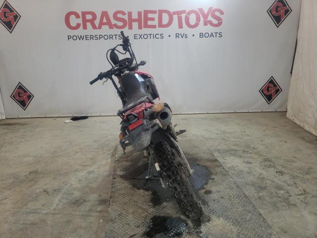 Photo 3 VIN: MLHMD4410K5200766 - HONDA CRF250 L 