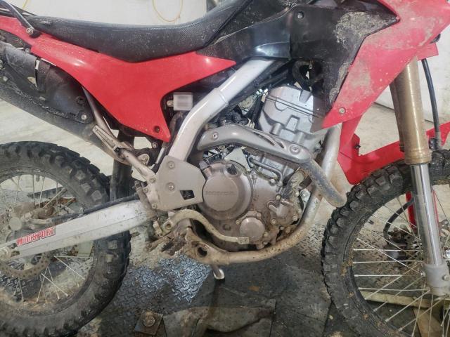 Photo 4 VIN: MLHMD4410K5200766 - HONDA CRF250 L 