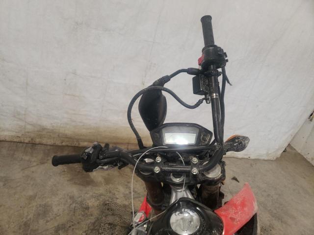 Photo 7 VIN: MLHMD4410K5200766 - HONDA CRF250 L 