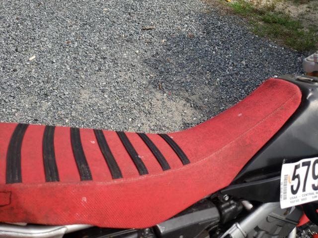 Photo 4 VIN: MLHMD4415H5004704 - HONDA CRF250 L 