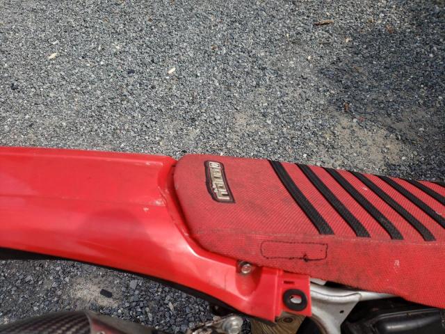 Photo 5 VIN: MLHMD4415H5004704 - HONDA CRF250 L 