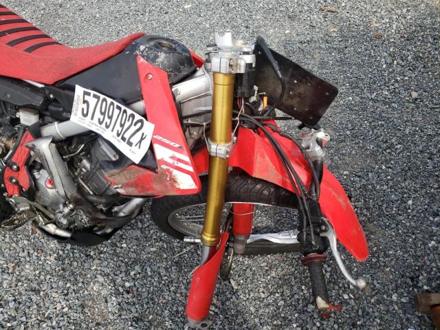 Photo 9 VIN: MLHMD4415H5004704 - HONDA CRF250 L 