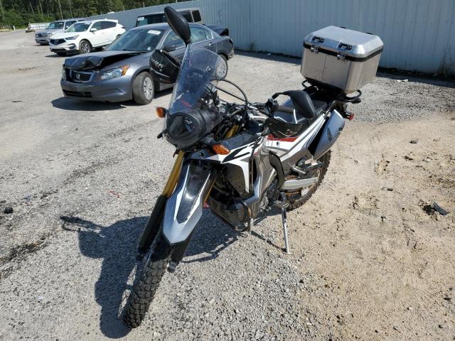 Photo 1 VIN: MLHMD4416J5100671 - HONDA CRF250 L 