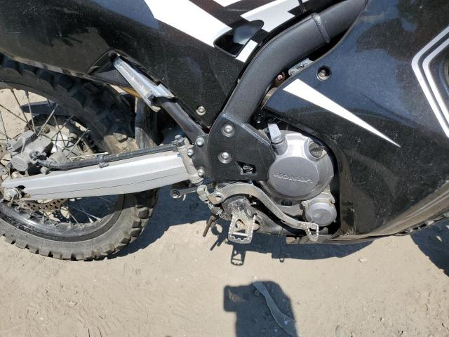 Photo 6 VIN: MLHMD4417H5001335 - HONDA CRF250L 