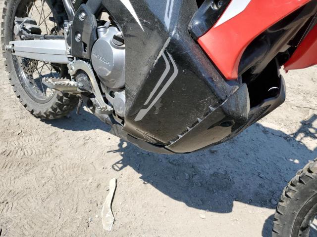 Photo 9 VIN: MLHMD4417H5001335 - HONDA CRF250L 