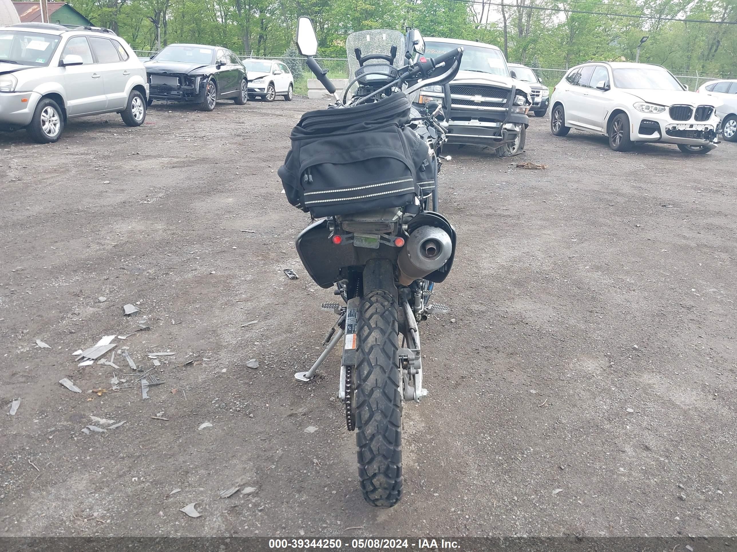 Photo 5 VIN: MLHMD4419J5100650 - HONDA NULL 