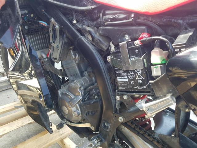 Photo 6 VIN: MLHMD4428J5100390 - HONDA CRF250 L 