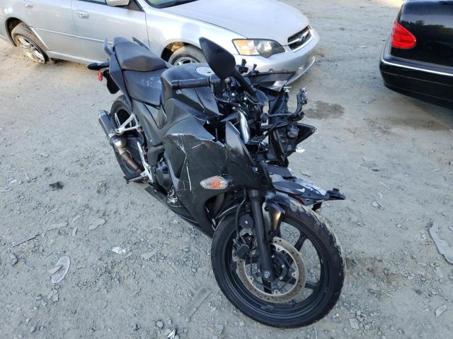 Photo 0 VIN: MLHNC5105F5100080 - HONDA CBR300 R 