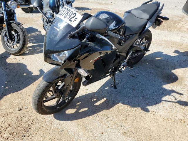 Photo 1 VIN: MLHNC5106G5200920 - HONDA CBR300 R 