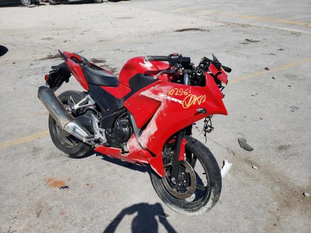 Photo 0 VIN: MLHNC5109F5102561 - HONDA CBR300 R 