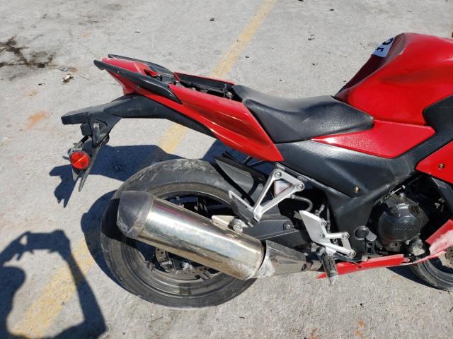 Photo 5 VIN: MLHNC5109F5102561 - HONDA CBR300 R 