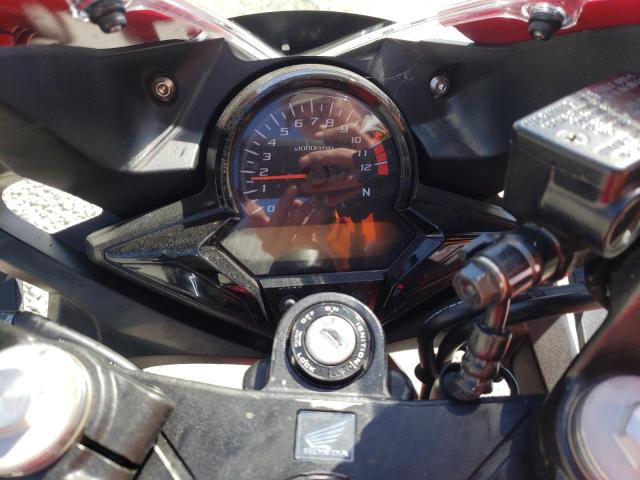 Photo 7 VIN: MLHNC5109M5700968 - HONDA CBR300 R 