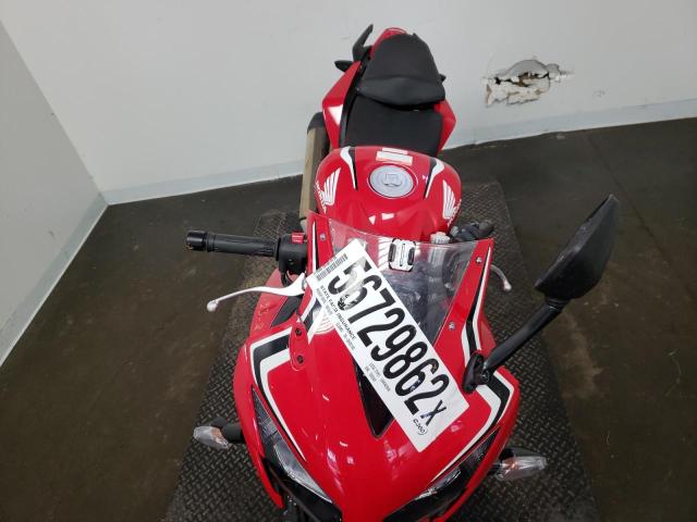 Photo 5 VIN: MLHNC5158M5700083 - HONDA CBR300 RA 