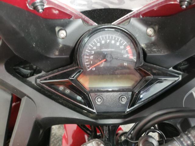 Photo 7 VIN: MLHNC5158M5700083 - HONDA CBR300 RA 