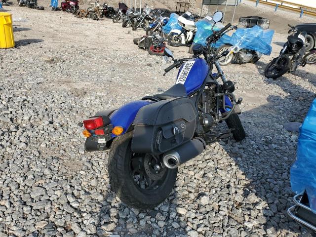 Photo 3 VIN: MLHNC5303J5100293 - HONDA CMX300 