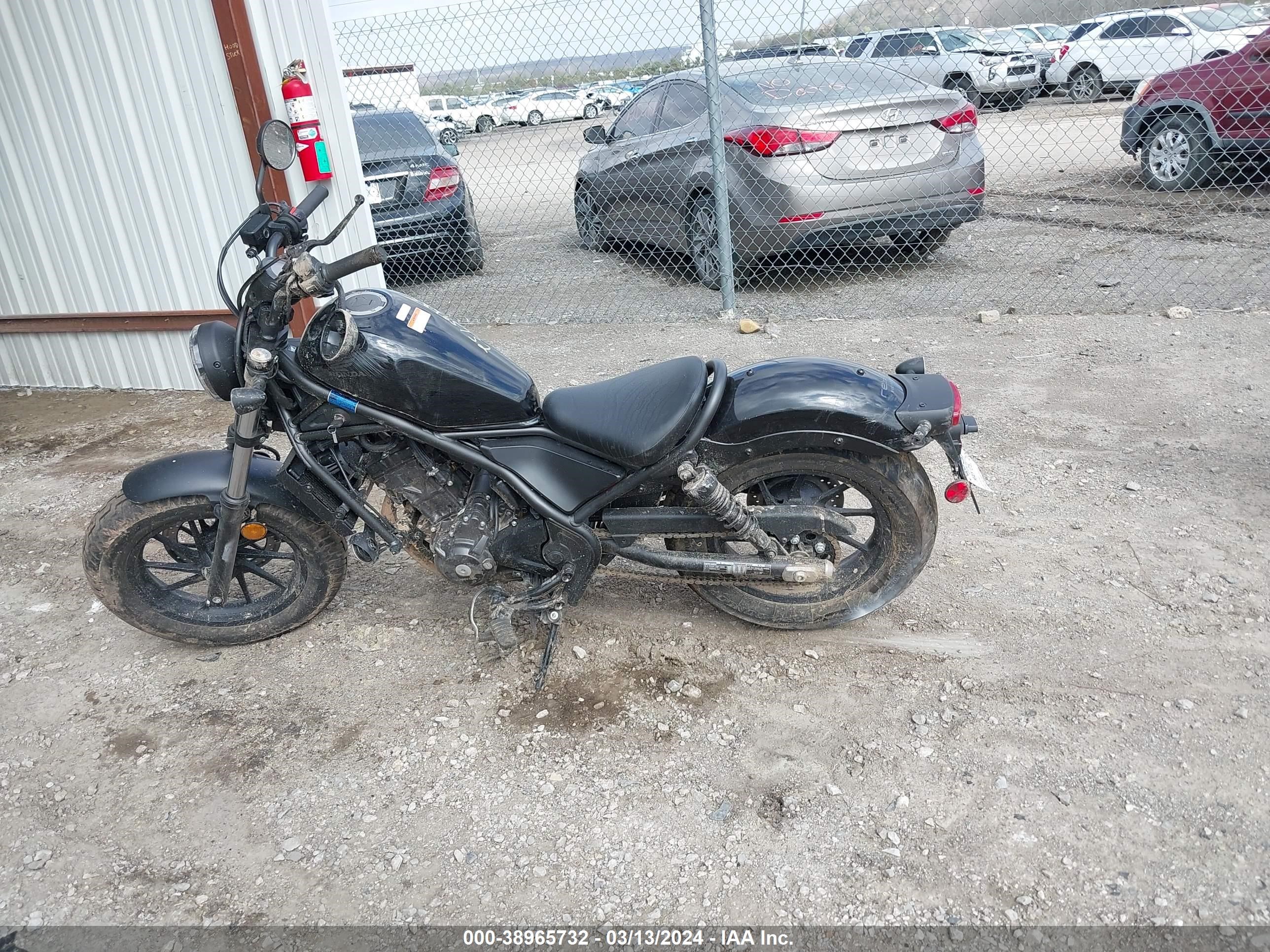 Photo 12 VIN: MLHNC5303R5700095 - HONDA NULL 